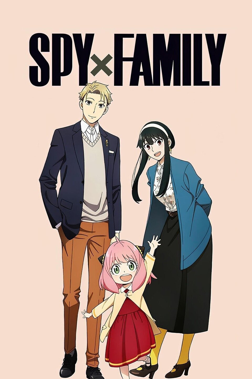 Spy x Family