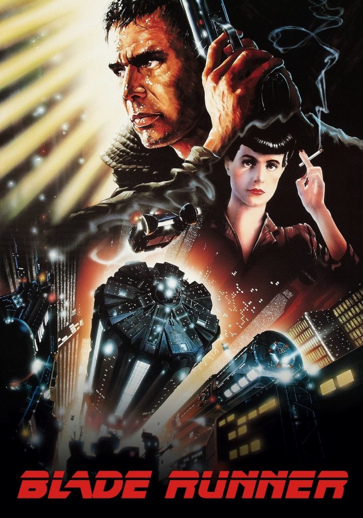 Blade Runner