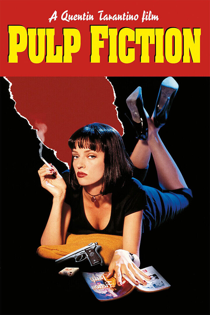 Pulp Fiction