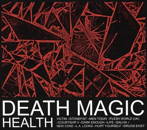Death Magic