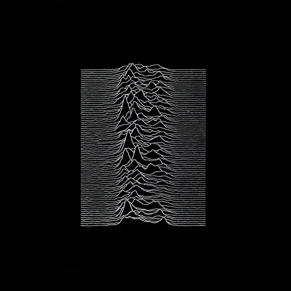 Unknown Pleasures